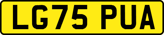 LG75PUA