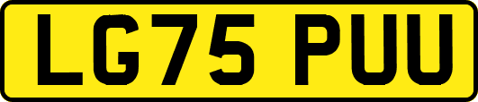 LG75PUU