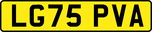 LG75PVA