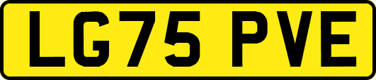 LG75PVE