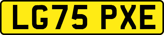 LG75PXE