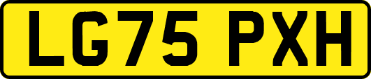 LG75PXH