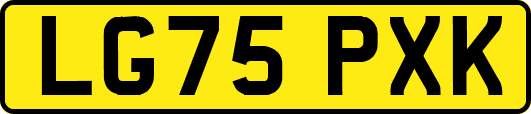LG75PXK