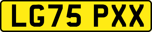 LG75PXX