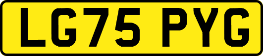 LG75PYG