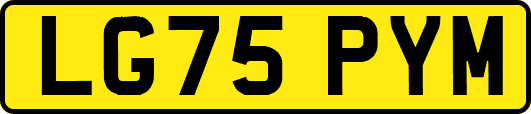 LG75PYM