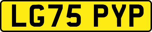 LG75PYP