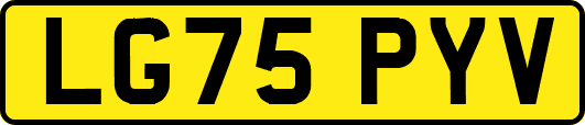 LG75PYV