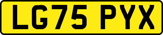 LG75PYX