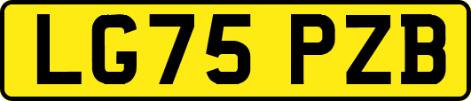 LG75PZB