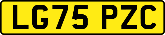 LG75PZC