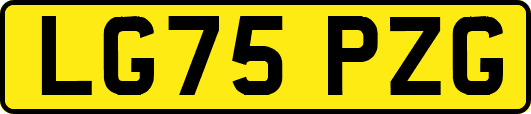 LG75PZG