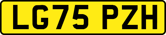 LG75PZH