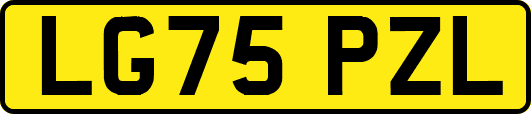 LG75PZL