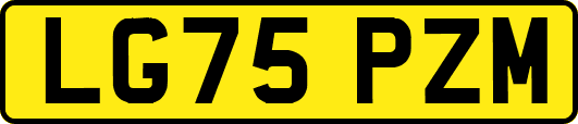 LG75PZM