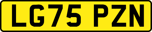 LG75PZN