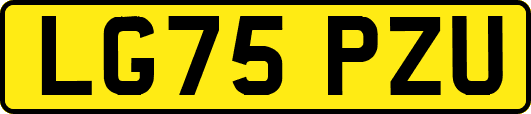 LG75PZU