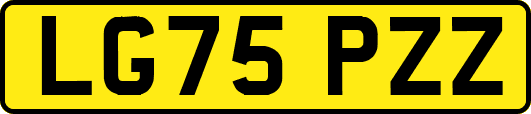 LG75PZZ