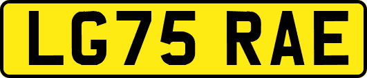 LG75RAE