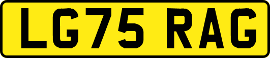 LG75RAG