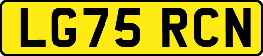 LG75RCN
