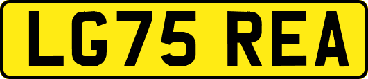 LG75REA