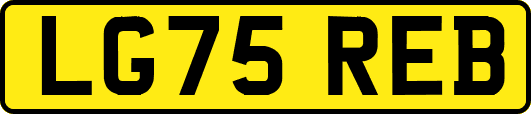 LG75REB