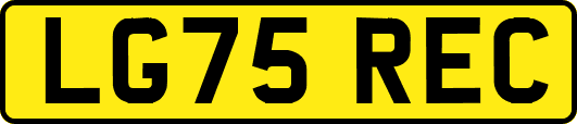 LG75REC