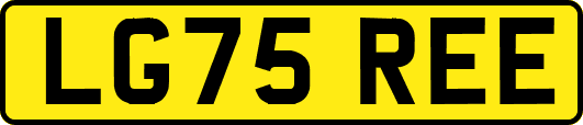 LG75REE