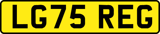 LG75REG