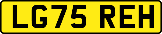 LG75REH