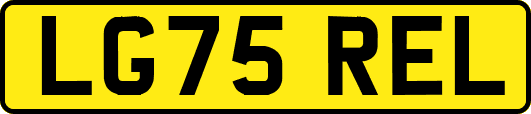 LG75REL