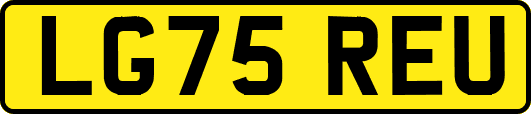 LG75REU