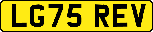 LG75REV