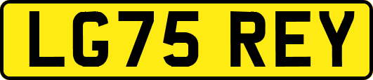 LG75REY