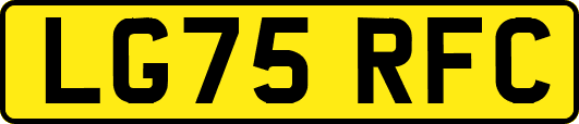 LG75RFC
