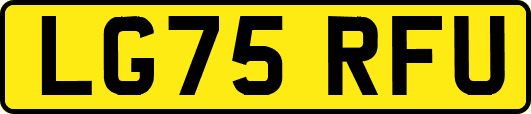 LG75RFU