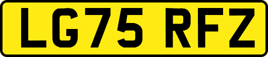 LG75RFZ