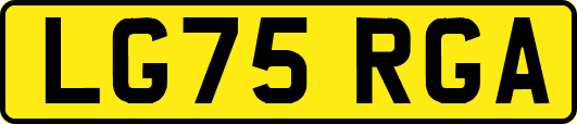 LG75RGA