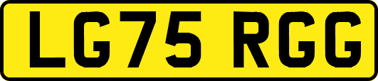LG75RGG