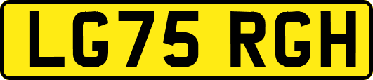 LG75RGH