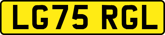 LG75RGL