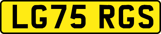 LG75RGS