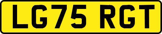 LG75RGT