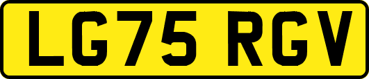 LG75RGV