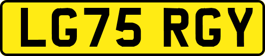 LG75RGY