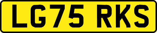 LG75RKS