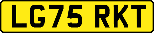 LG75RKT