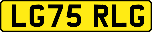 LG75RLG