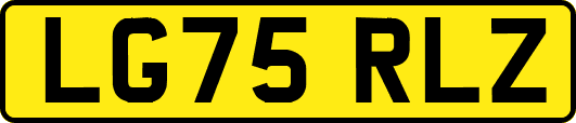 LG75RLZ